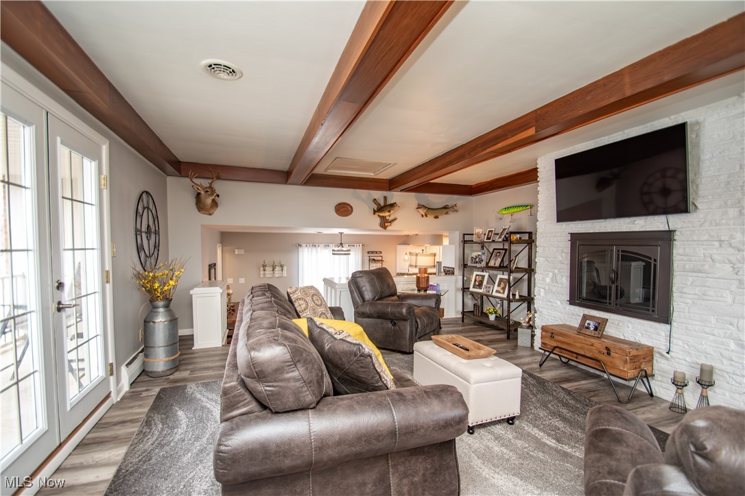 2614 Ardenwood Pl, Austintown, Ohio image 18