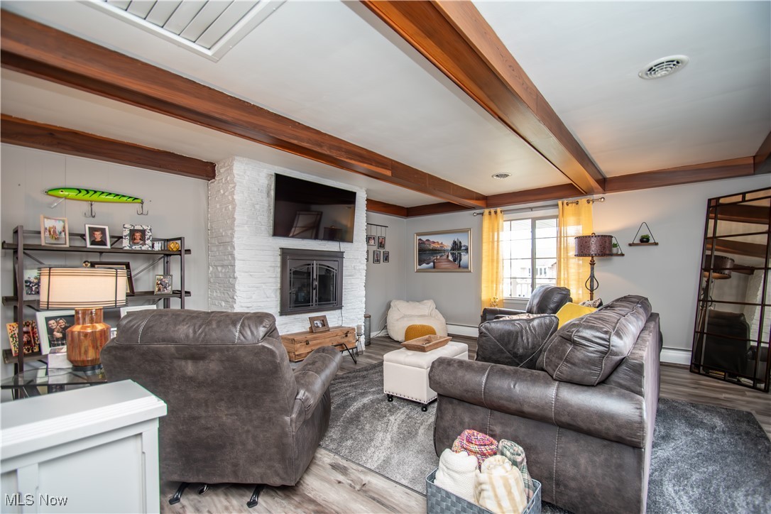 2614 Ardenwood Pl, Austintown, Ohio image 19