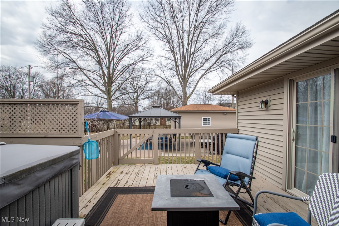 2614 Ardenwood Pl, Austintown, Ohio image 46