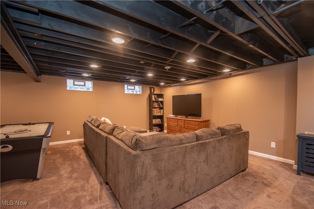 2614 Ardenwood Pl, Austintown, Ohio image 39