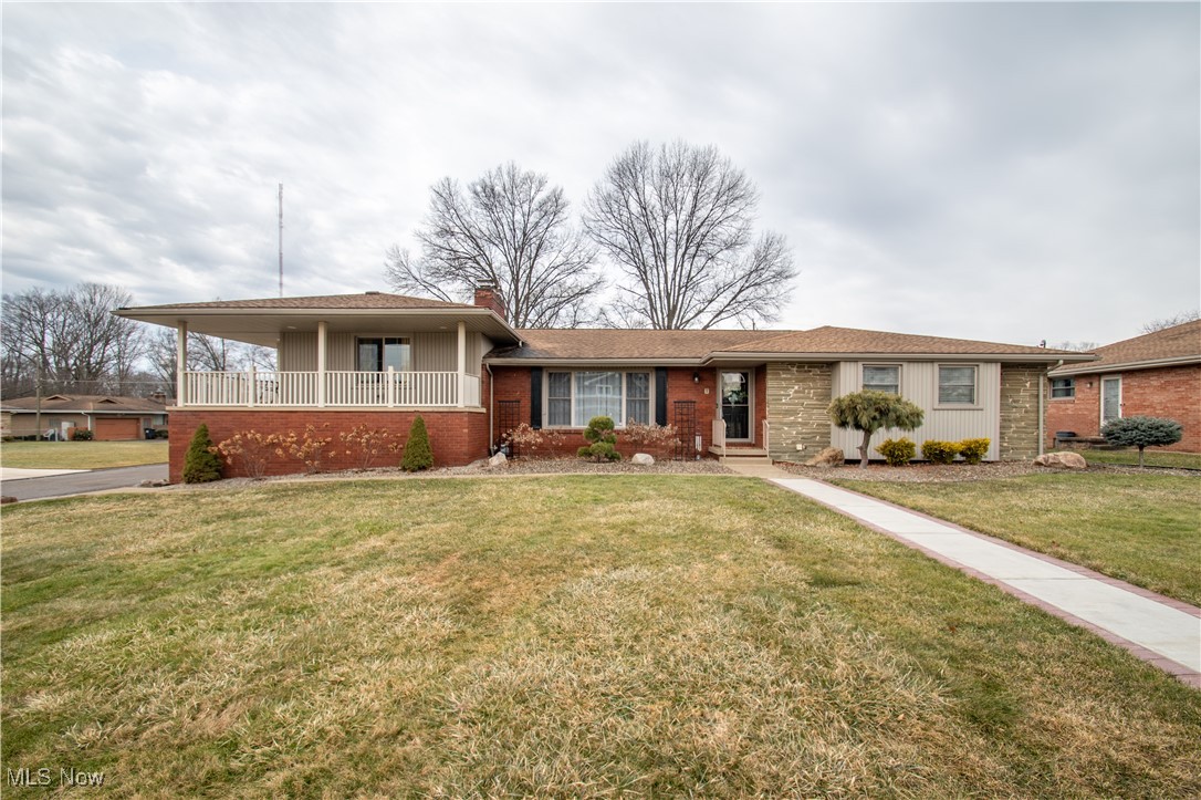 2614 Ardenwood Pl, Austintown, Ohio image 1