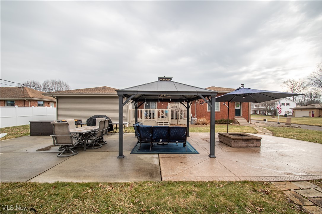 2614 Ardenwood Pl, Austintown, Ohio image 47