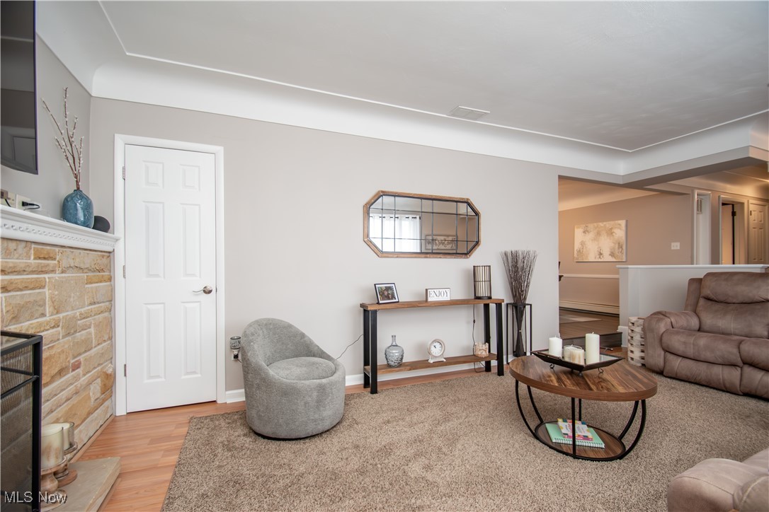 2614 Ardenwood Pl, Austintown, Ohio image 24