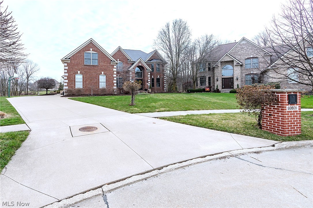 Waterford Xing South 14 - Residential