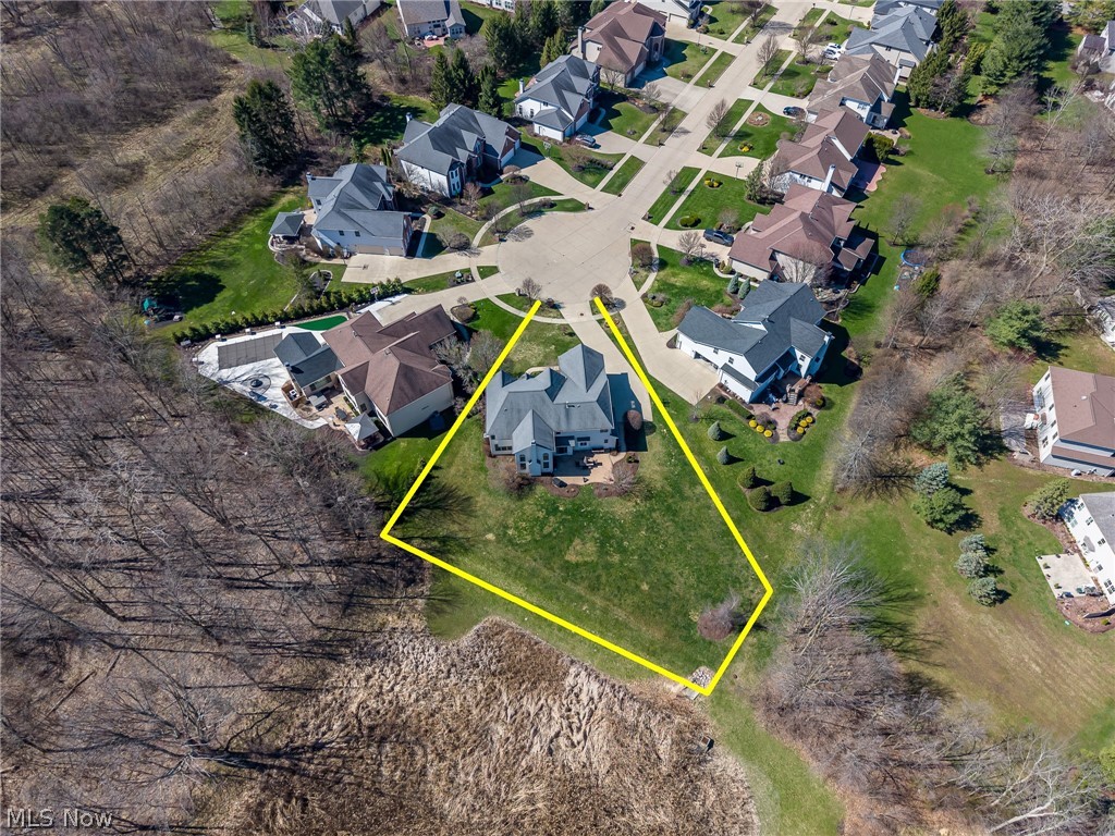 Waterford Xing South 14 - Residential