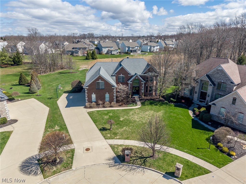 Waterford Xing South 14 - Residential