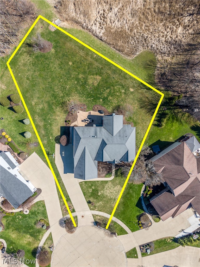 Waterford Xing South 14 - Residential