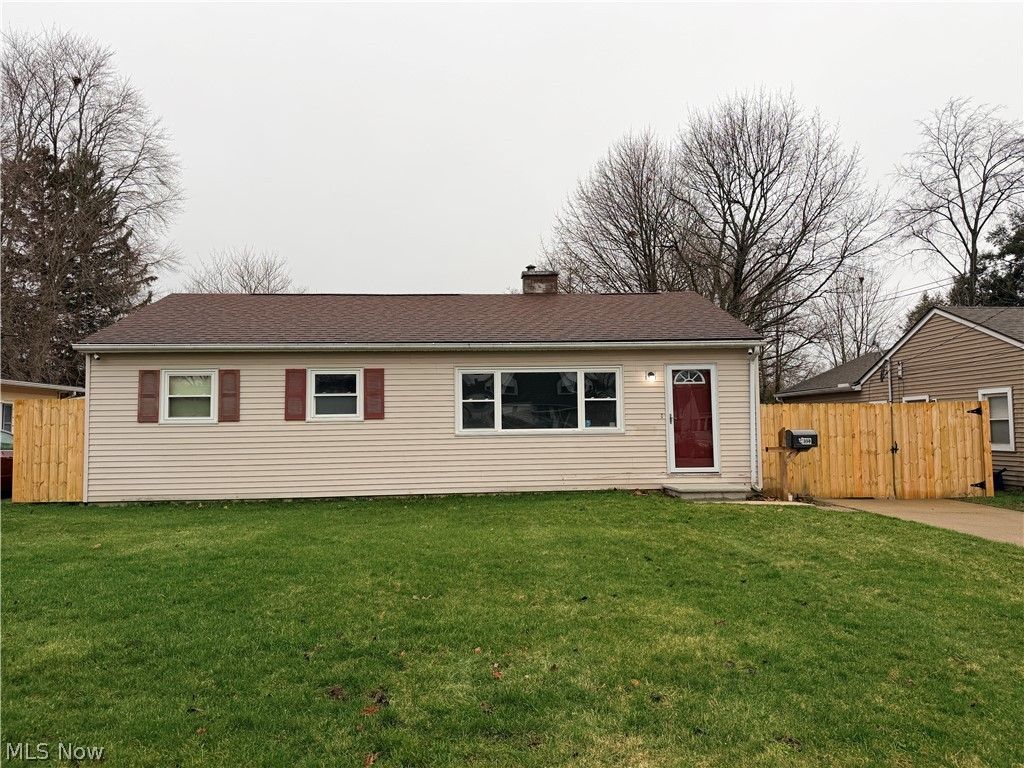 Photo of 350 Morrison Street, Geneva, OH 44041 (MLS # 5193604)