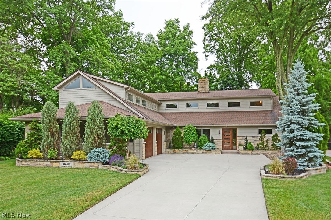 Fairhill 01 - Residential