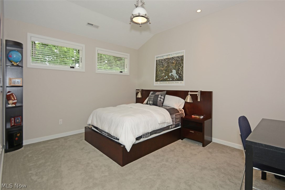 Fairhill 01 - Residential