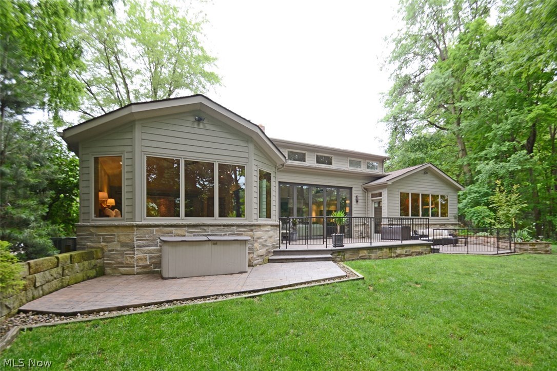 Fairhill 01 - Residential