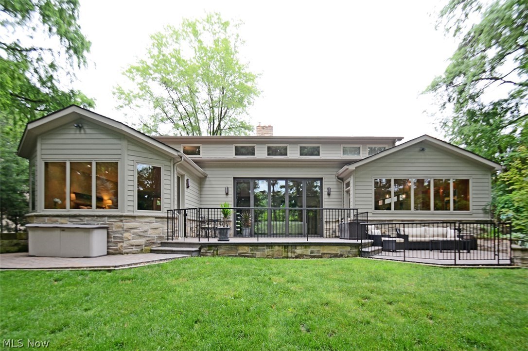 Fairhill 01 - Residential