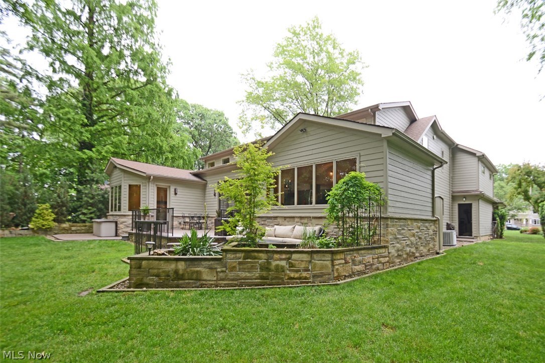 Fairhill 01 - Residential