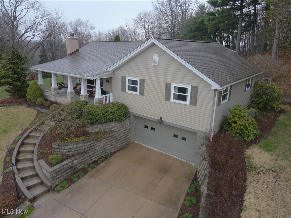 259 Downey Hill Drive, Dover, Ohio image 3
