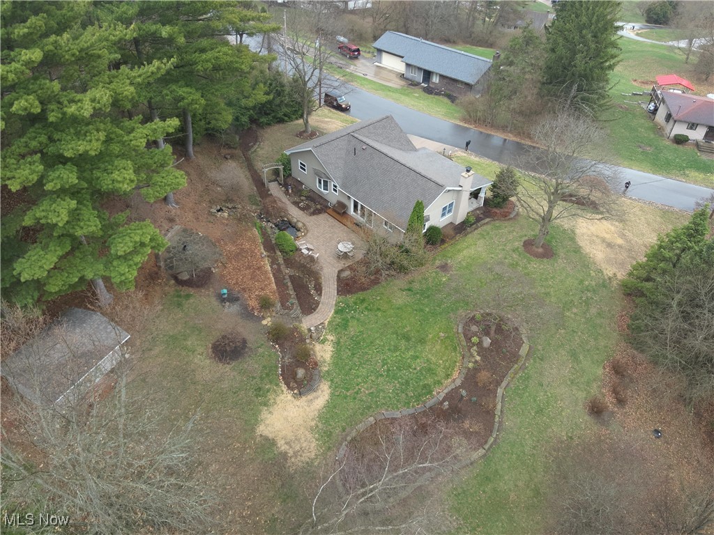 259 Downey Hill Drive, Dover, Ohio image 7