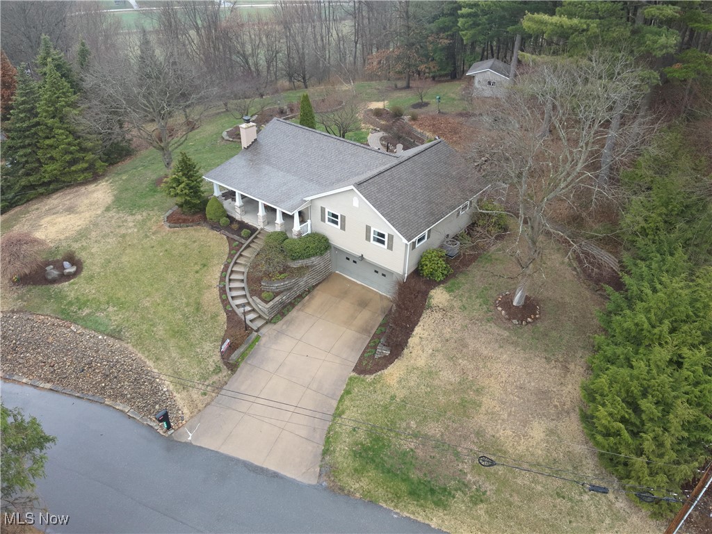 259 Downey Hill Drive, Dover, Ohio image 4