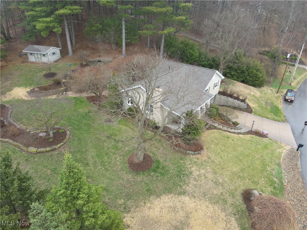 259 Downey Hill Drive, Dover, Ohio image 9