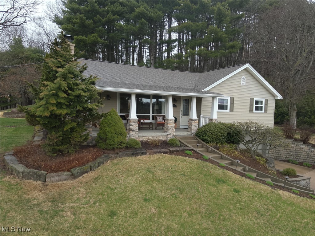 259 Downey Hill Drive, Dover, Ohio image 1