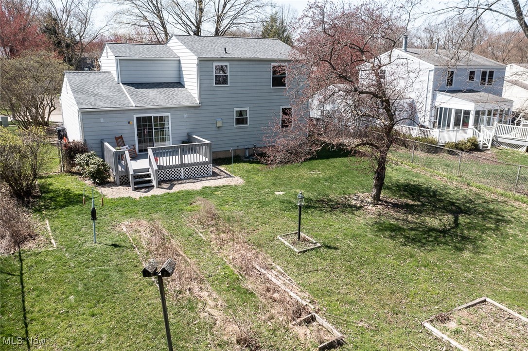 730 Brookledge Drive, Medina, Ohio image 42