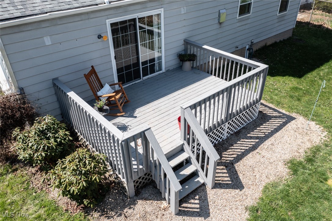 730 Brookledge Drive, Medina, Ohio image 41