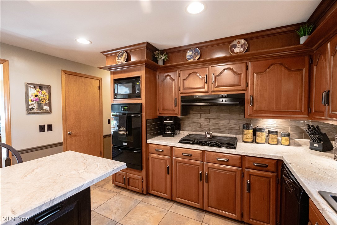 Ridgedale - Residential