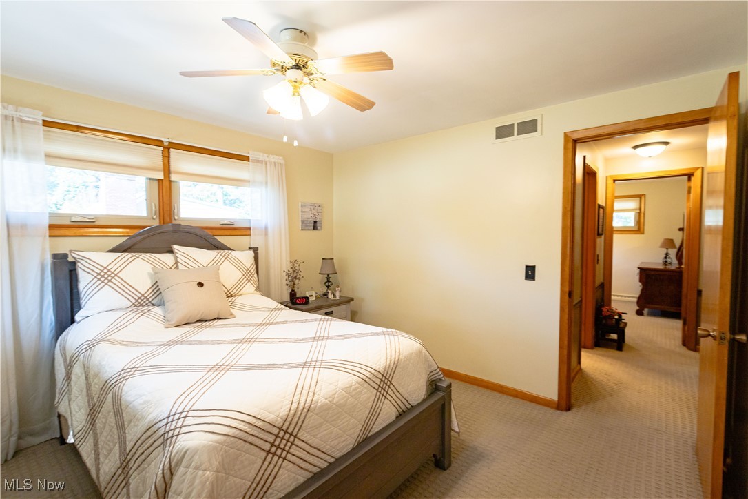 Ridgedale - Residential