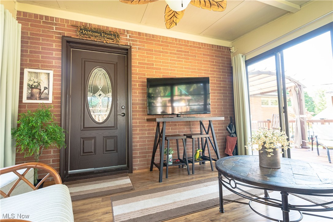 Ridgedale - Residential