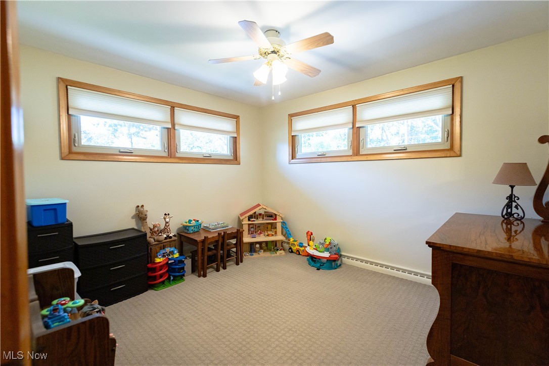 Ridgedale - Residential