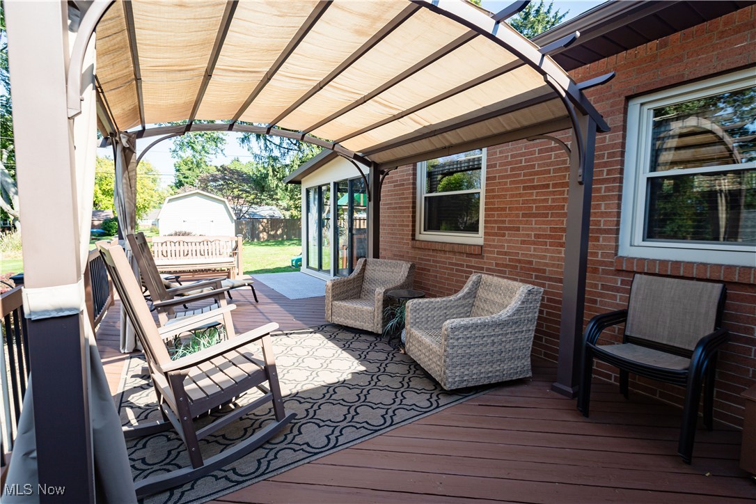 Ridgedale - Residential