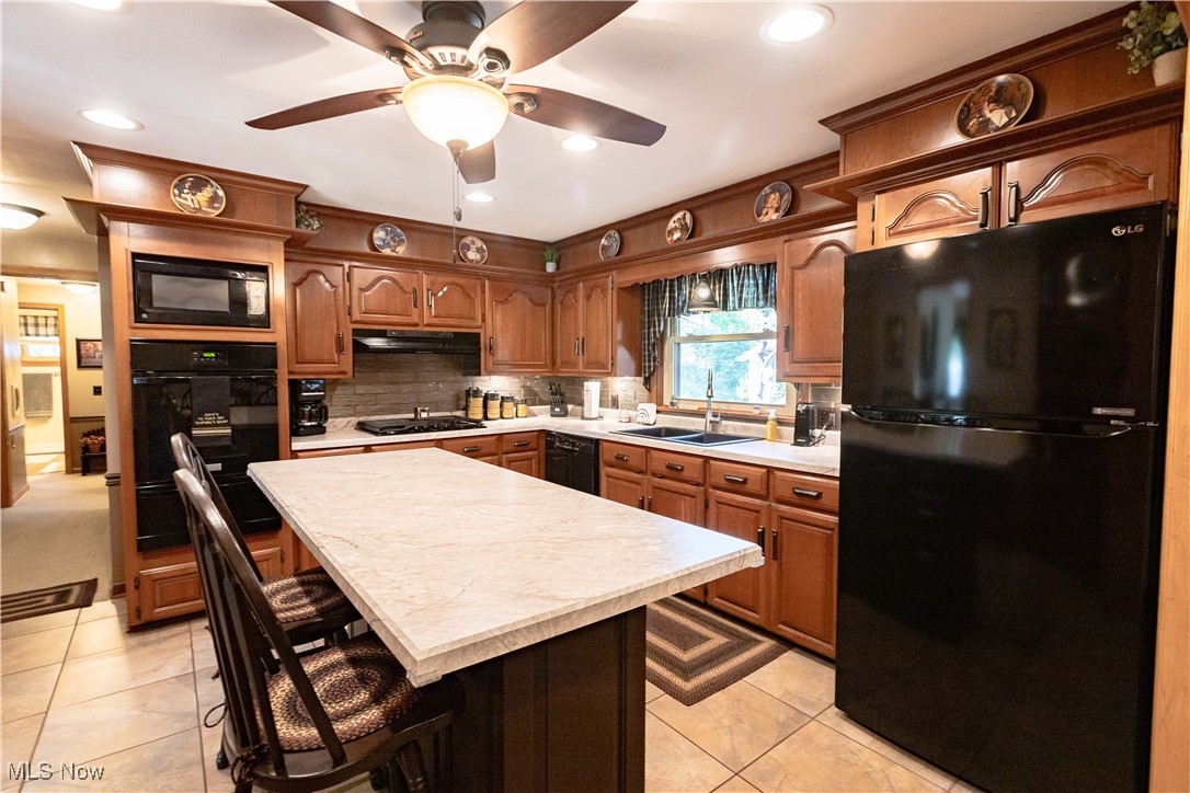 Ridgedale - Residential