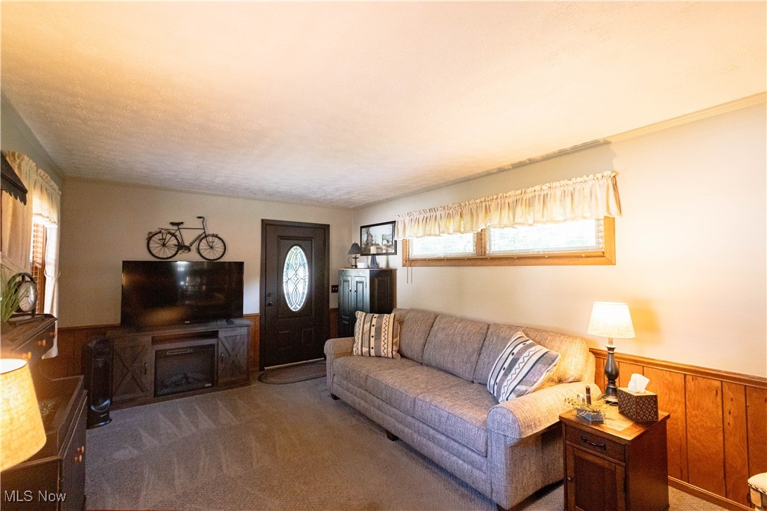 Ridgedale - Residential