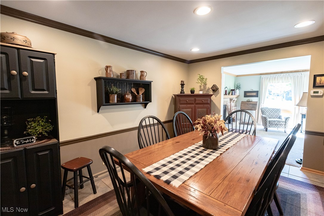 Ridgedale - Residential