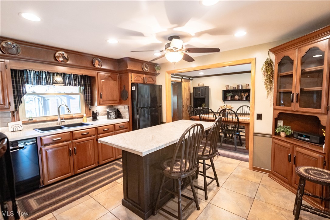 Ridgedale - Residential