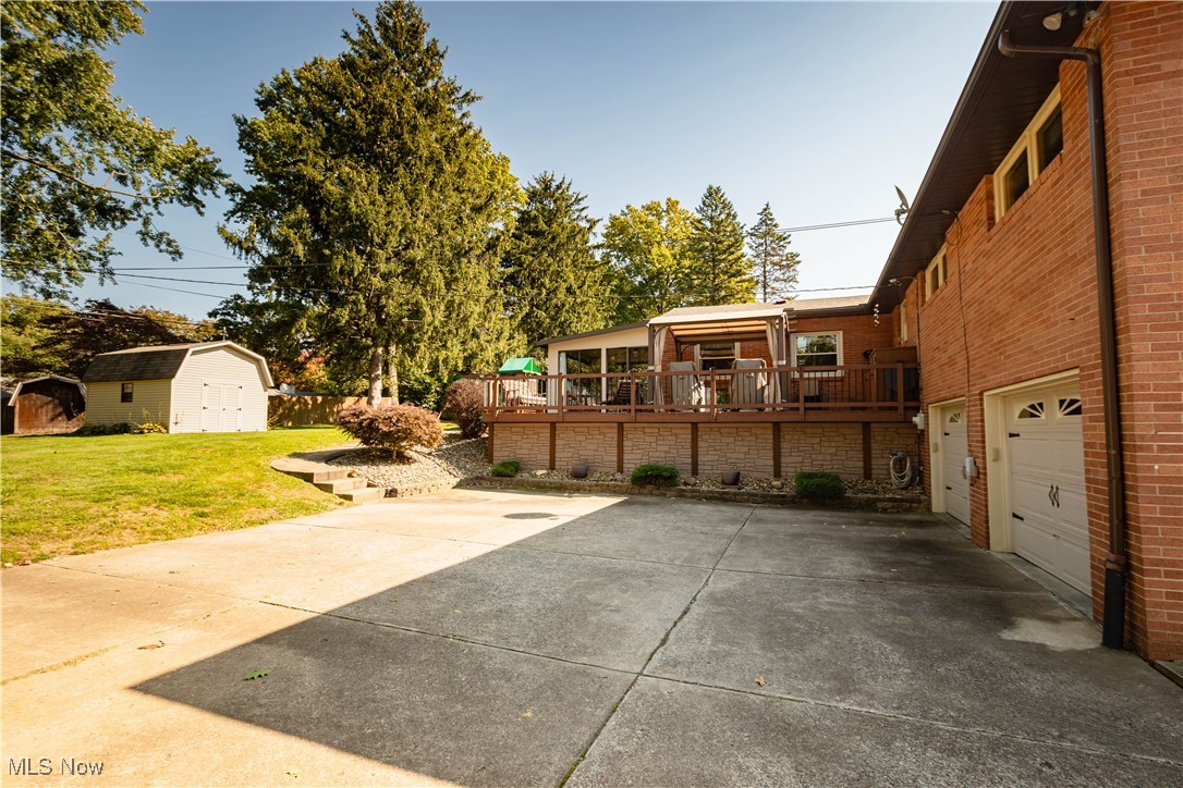 Ridgedale - Residential