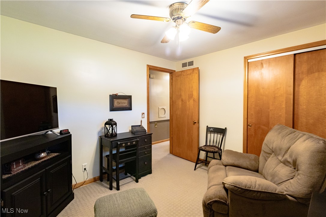 Ridgedale - Residential