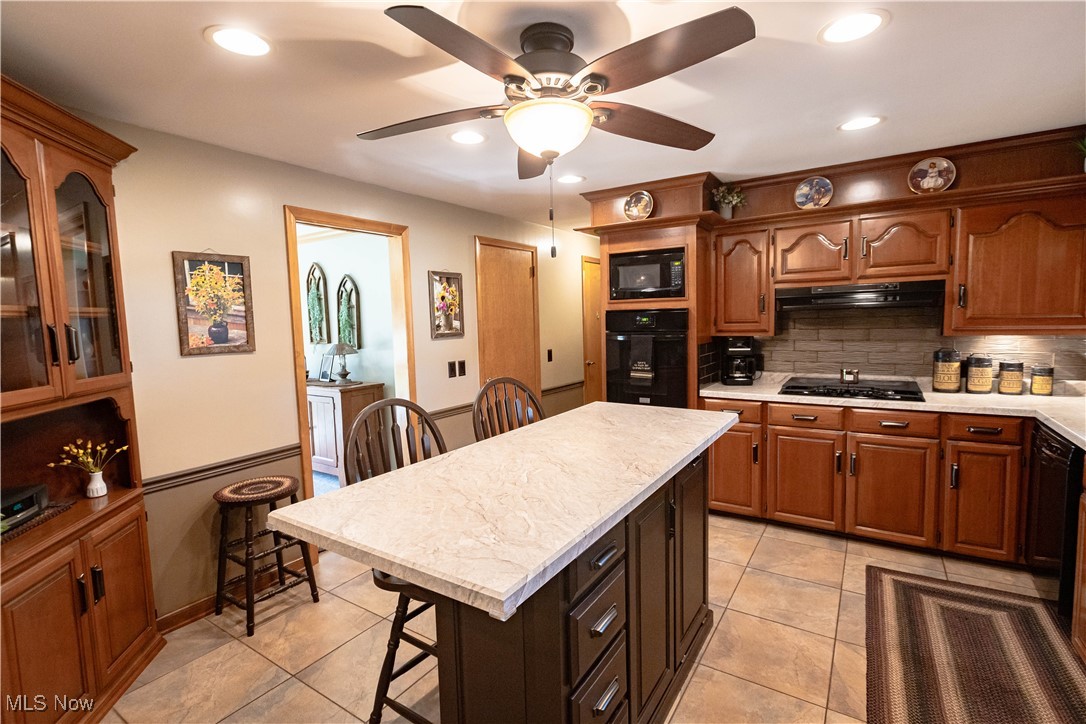 Ridgedale - Residential