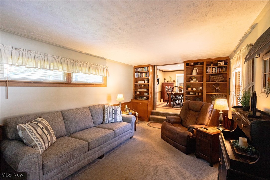 Ridgedale - Residential