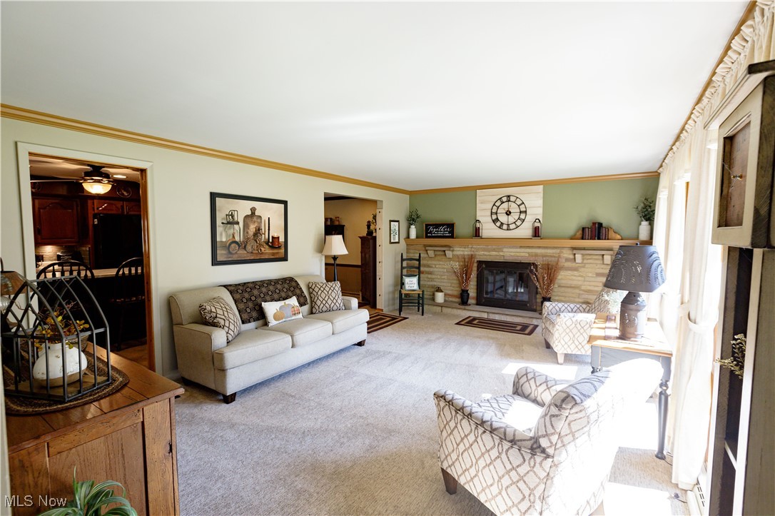 Ridgedale - Residential