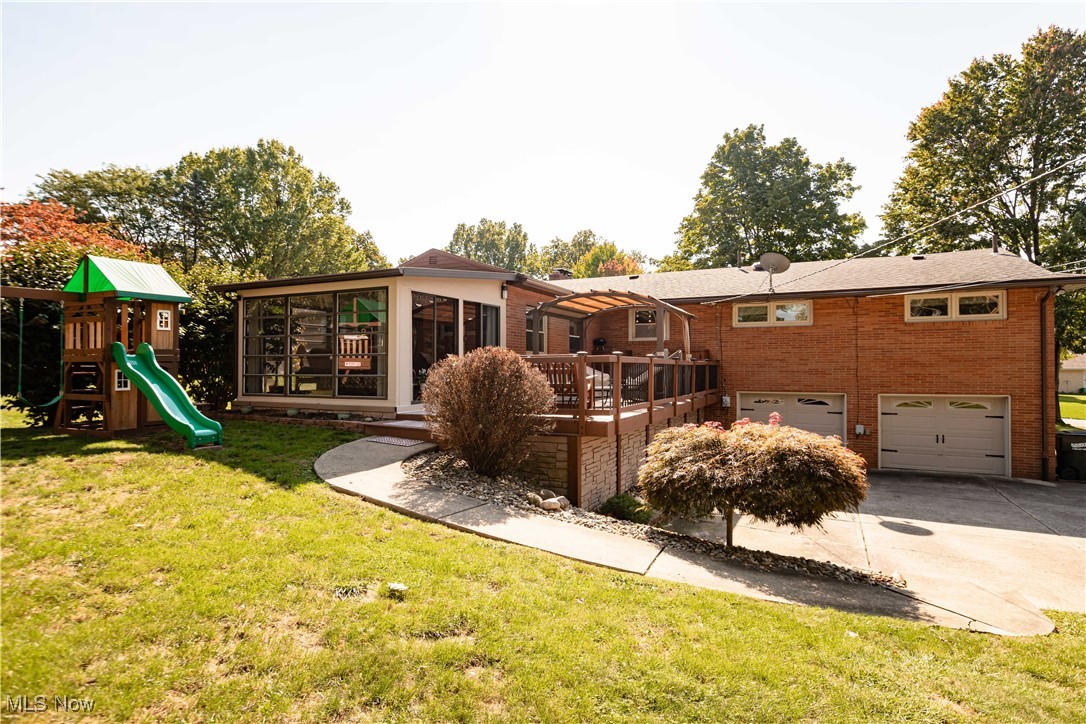 Ridgedale - Residential