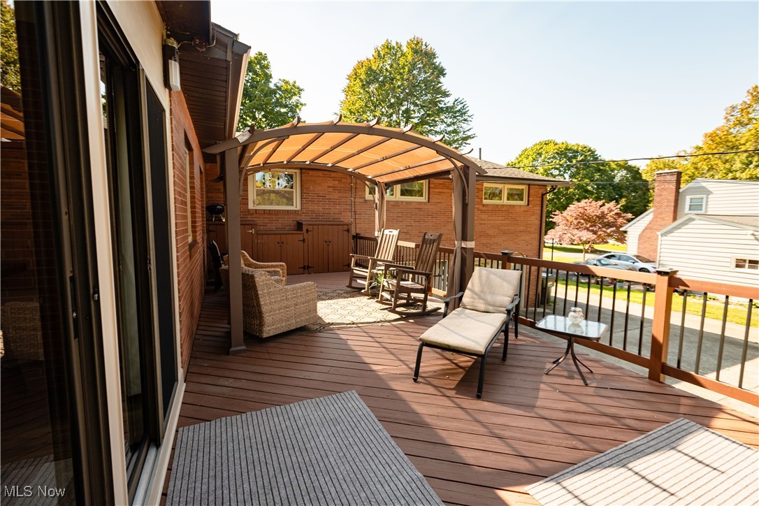 Ridgedale - Residential