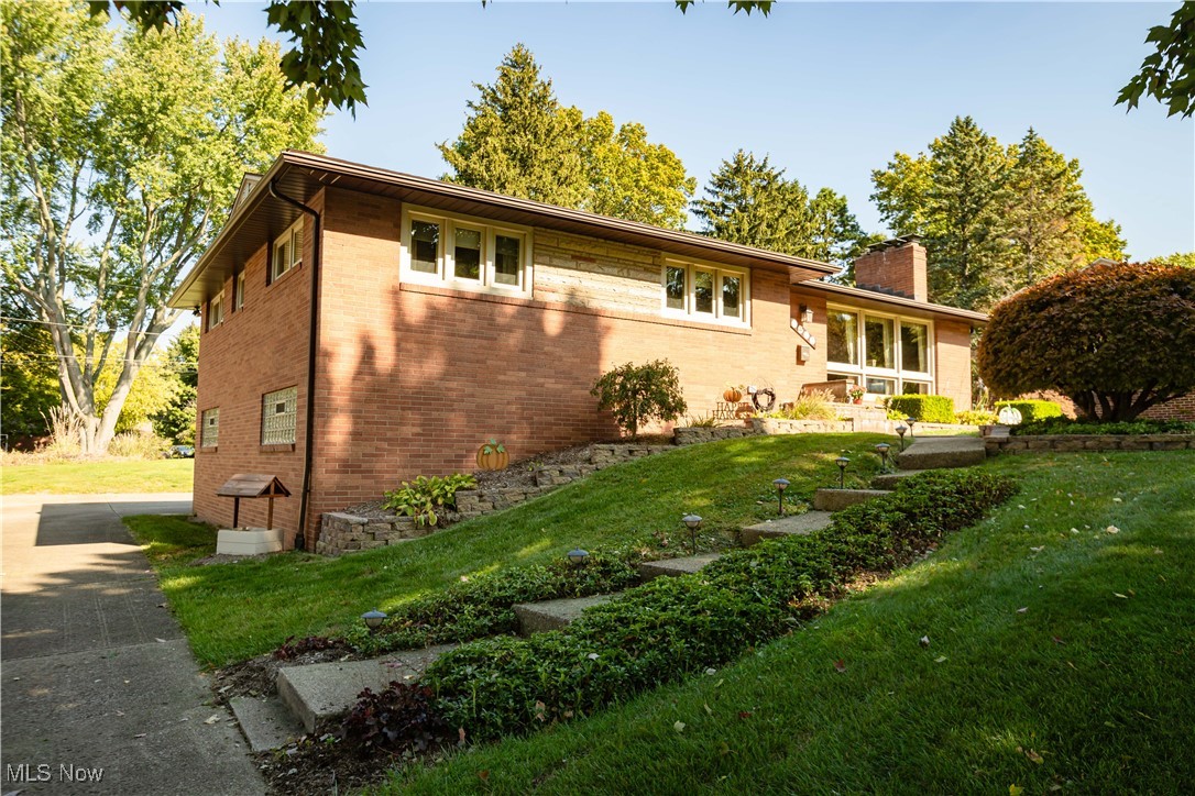 Ridgedale - Residential