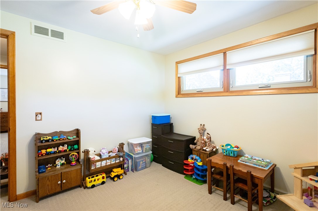 Ridgedale - Residential