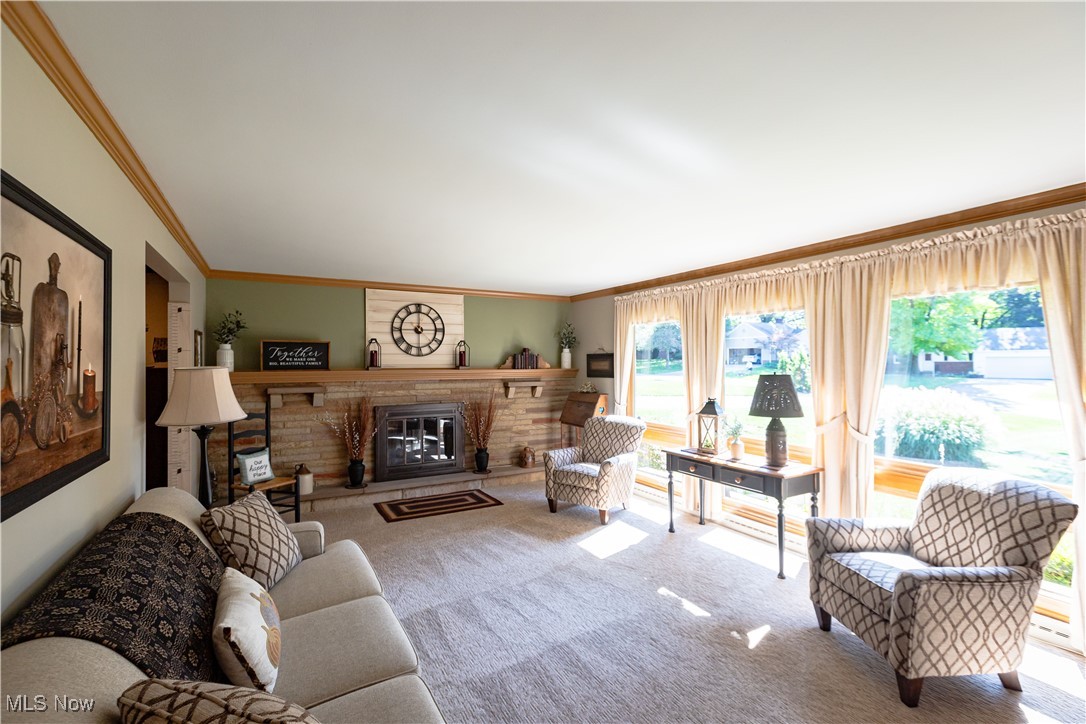 Ridgedale - Residential