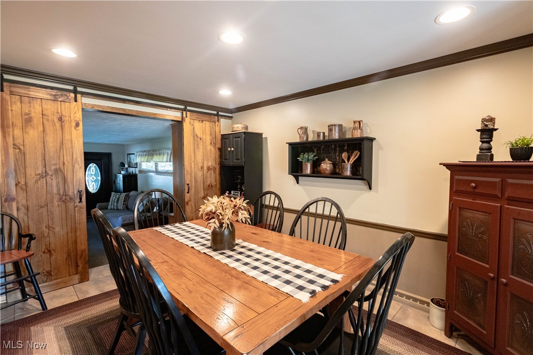 Ridgedale - Residential