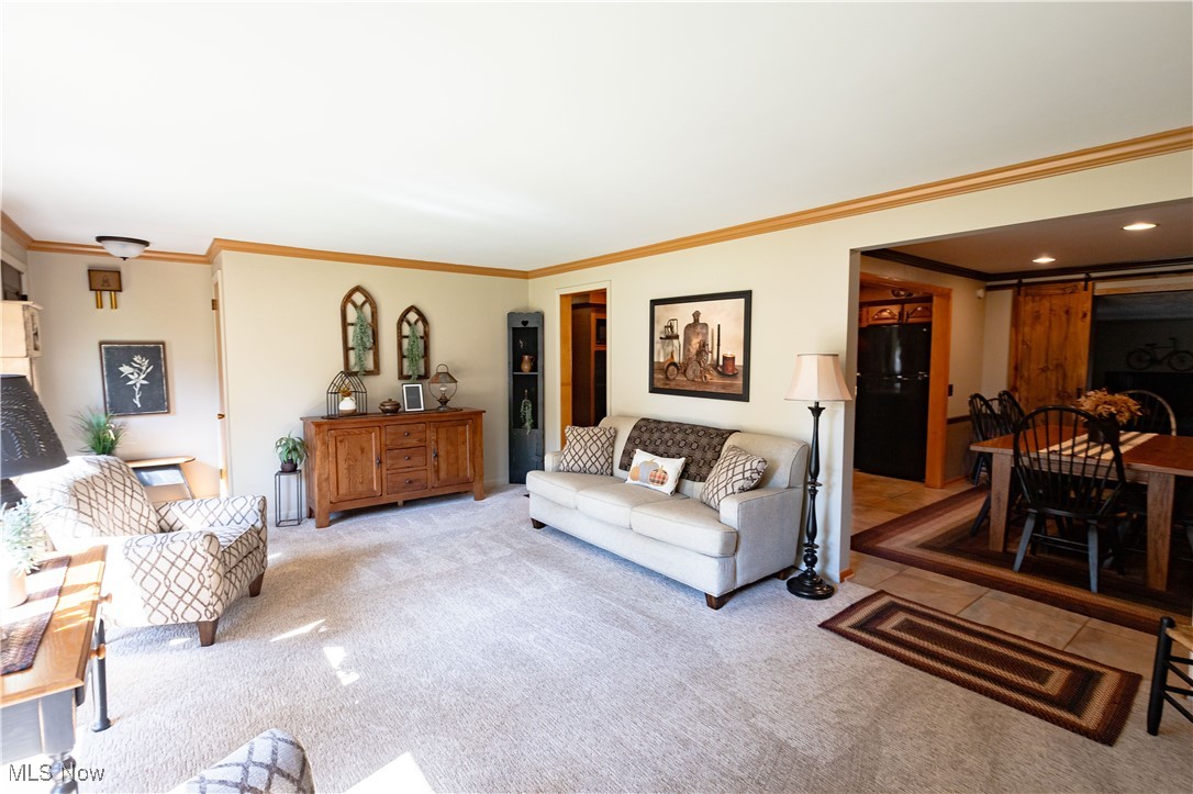 Ridgedale - Residential