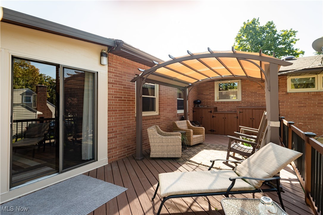 Ridgedale - Residential