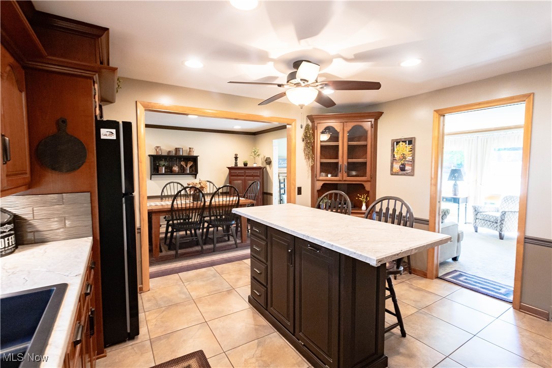 Ridgedale - Residential