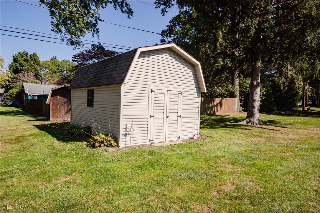 Ridgedale - Residential