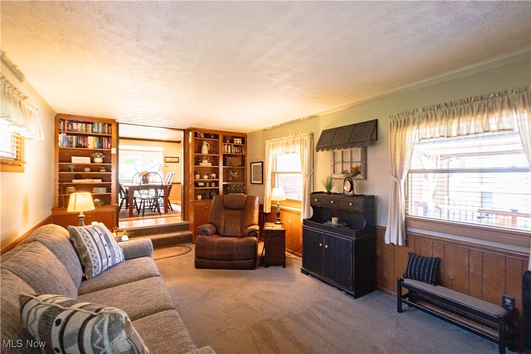 Ridgedale - Residential