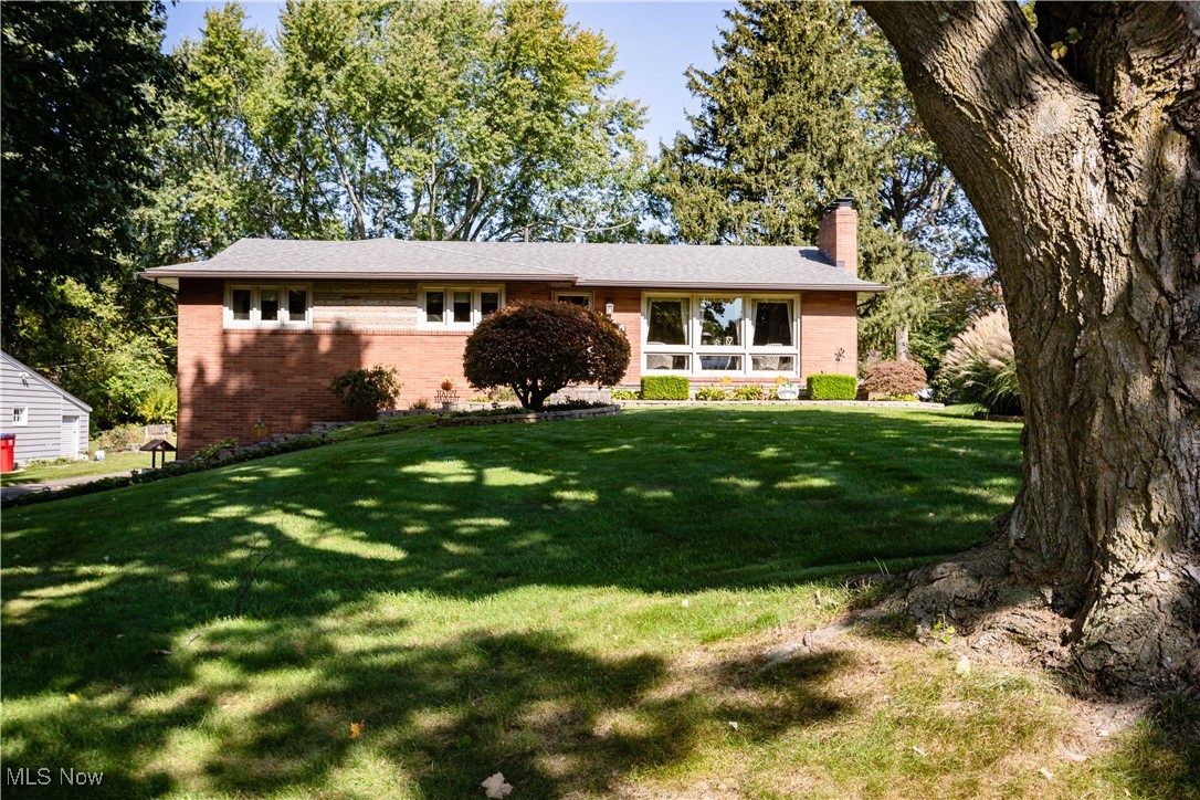 Ridgedale - Residential